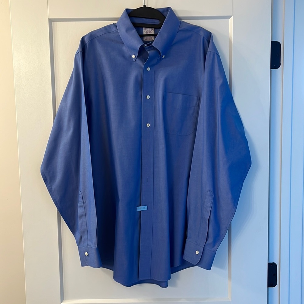 Brooks Brothers Original Polo® Button-Down Oxford Shirt